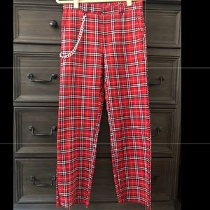 O Mighty Avril Pants